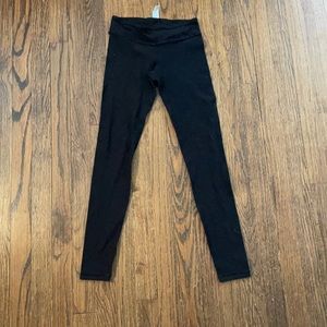 Lululemon girls, size 10.